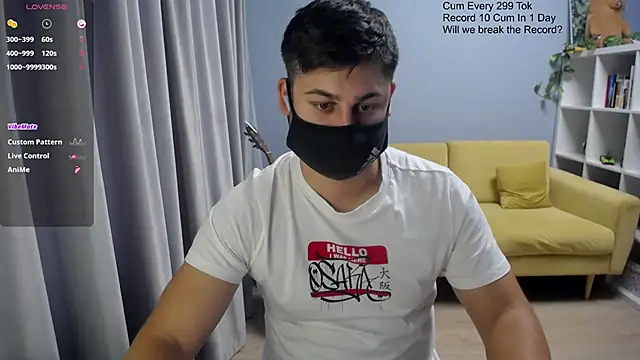 Tomguys online show from 11.24.25