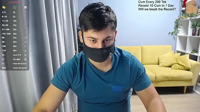 Tomguys online show from 12.13.25