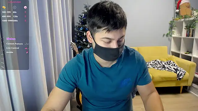 Tomguys online show from 12.17.25