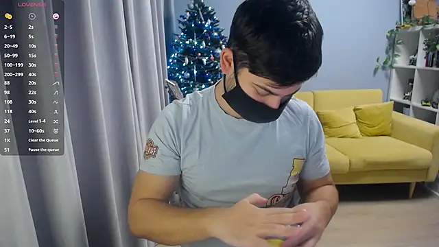 Tomguys online show from 01.06.26