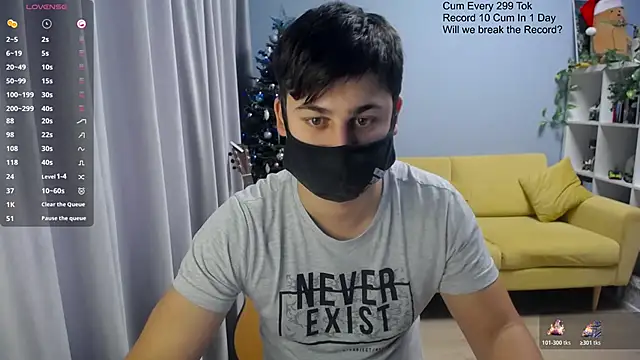 Tomguys online show from 01.07.26