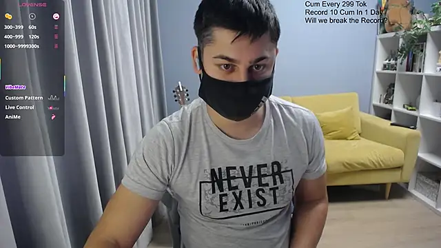 Tomguys online show from 02.02.26