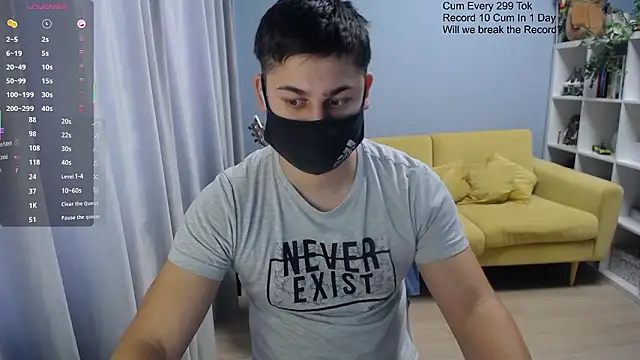 Tomguys online show from 02.04.26