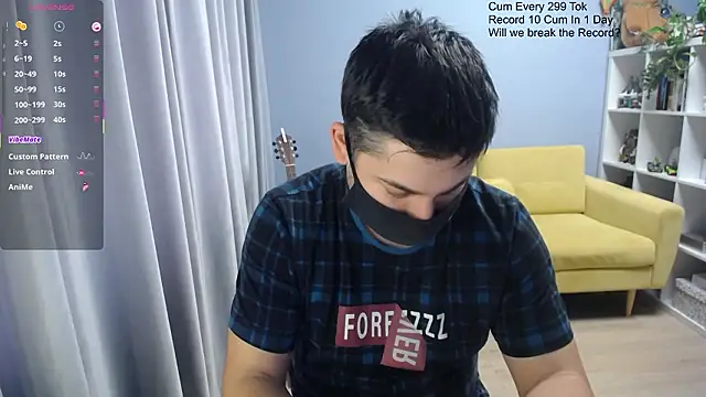 Tomguys online show from 02.20.26