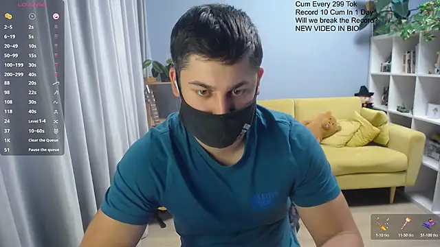 Tomguys online show from 05.16.26