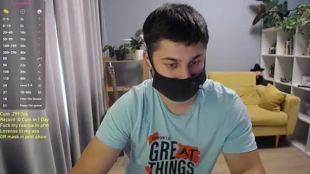 Tomguys online show from 05.21.26