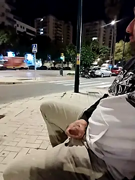 Snapshot of juandi21cm chatting on 01.23.25 juandi21cm online show from 01.23.25