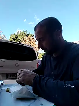 Snapshot of juandi21cm chatting on 01.28.25 juandi21cm online show from 01.28.25