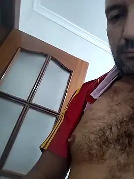 Snapshot of juandi21cm chatting on 11.15.25 juandi21cm online show from 11.15.25