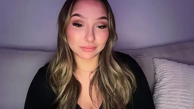 lustfulsmiles online show from 04.01.26