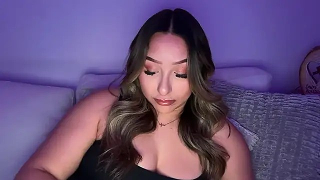 lustfulsmiles online show from 04.07.26