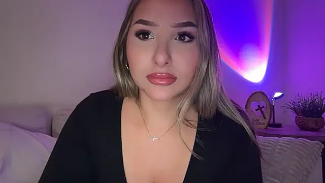 lustfulsmiles online show from 04.30.26