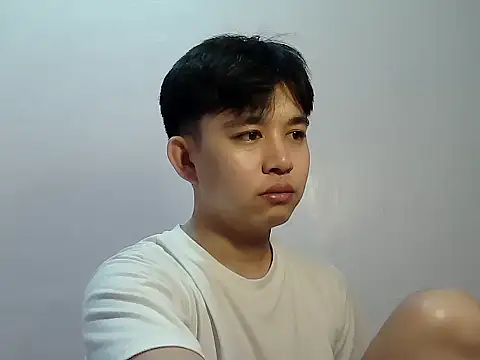 alfonsoasiancutie online show from 10.26.25