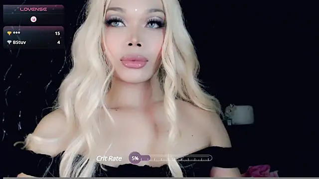 sugar bbyxx online show from 01.22.25