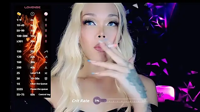 sugar bbyxx online show from 01.08.26