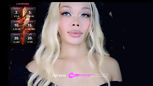 sugar bbyxx online show from 03.20.26