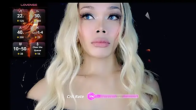 sugar bbyxx online show from 03.22.26