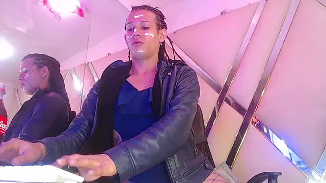 StefyFerrer online show from 11.29.25