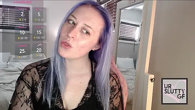 ursluttygf online show from 02.24.26