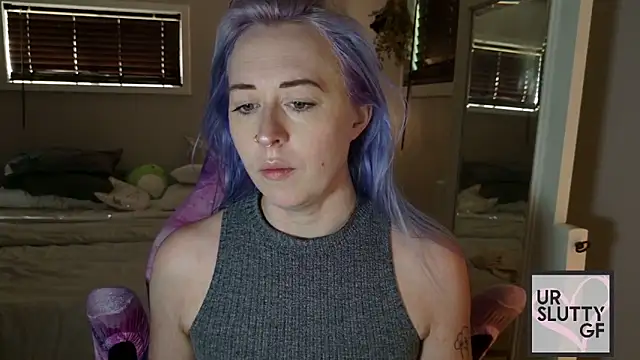 ursluttygf online show from 06.02.26