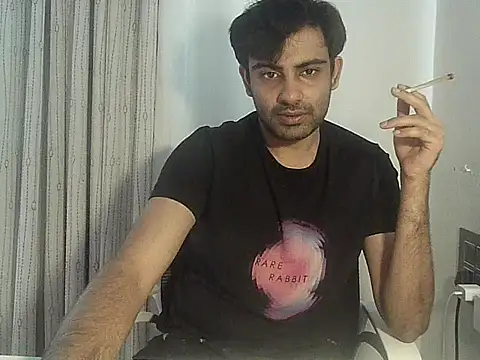 Snapshot of king_kong_india1 chatting on 11.20.25 king kong india1 online show from 11.20.25