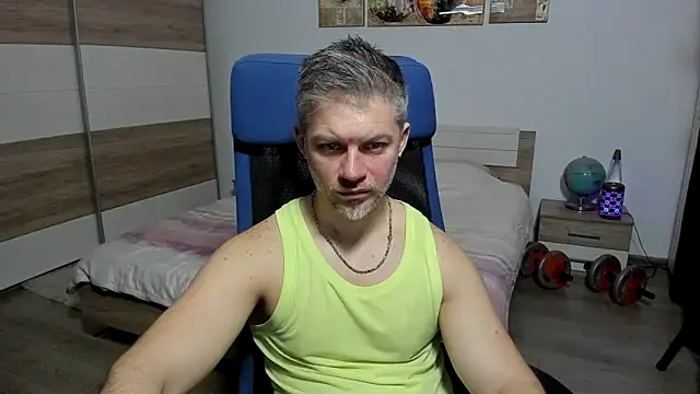 RobbyShawz online show from 02.05.26