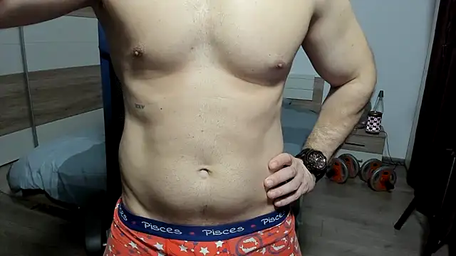 RobbyShawz online show from 03.11.26