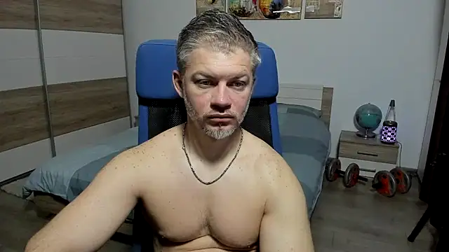 RobbyShawz online show from 04.10.26