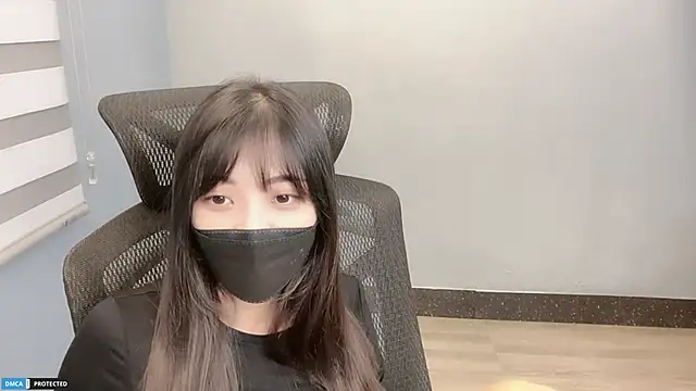 Ayase momo online show from 12.01.24