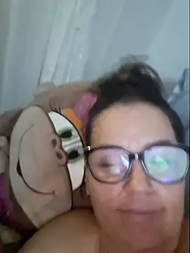 MariaPau 83 online show from 01.26.25