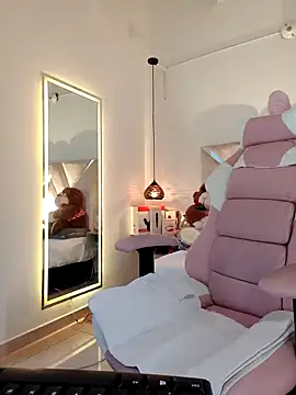 MariaPau 83 online show from 02.01.25