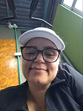 MariaPau 83 online show from 02.16.25