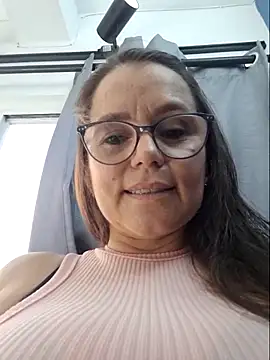 MariaPau 83 online show from 03.11.25