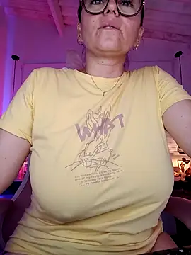 MariaPau 83 online show from 03.19.25