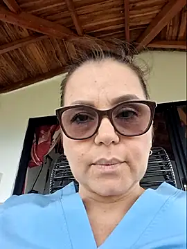 MariaPau 83 online show from 06.08.26