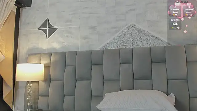 Snapshot of Rianamanson chatting on 02.22.25 Rianamanson online show from 02.22.25