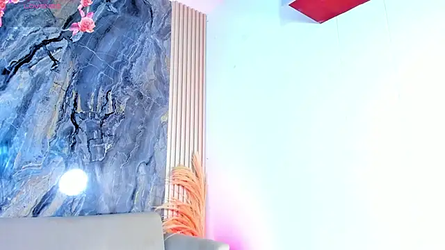 Snapshot of Rianamanson chatting on 09.14.25 Rianamanson online show from 09.14.25