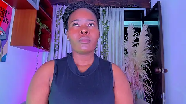 Snapshot of Rianamanson chatting on 03.21.26 Rianamanson online show from 03.21.26