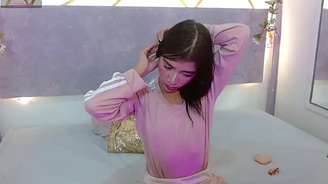 Sweetcristin online show from 09.08.25