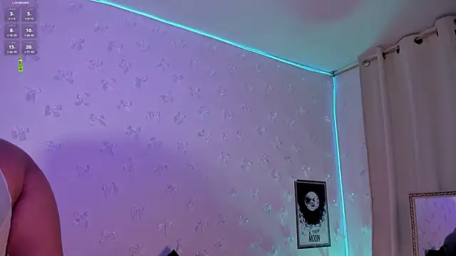 pamela doll3 online show from 03.01.26