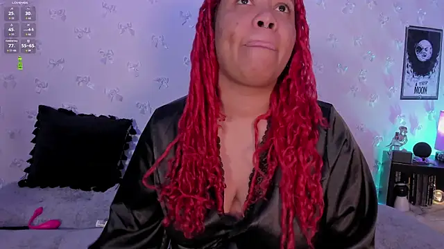 pamela doll3 online show from 03.24.26