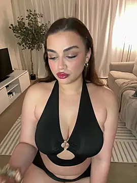 Celinaax online show from 03.05.25