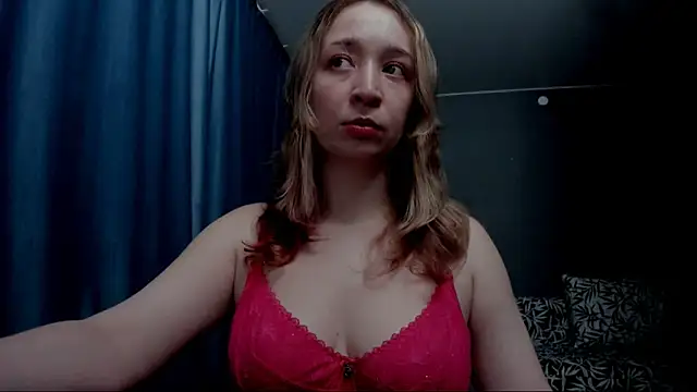 Eva Rikchter online show from 02.05.26