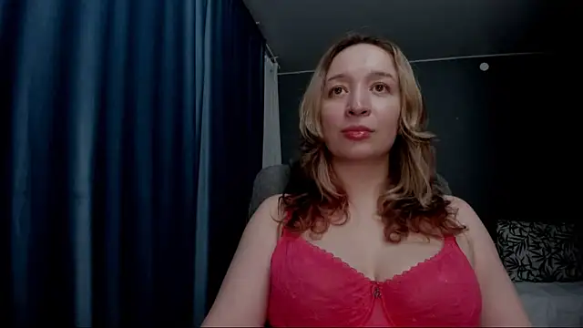 Eva Rikchter online show from 02.09.26