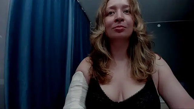 Eva Rikchter online show from 06.30.26