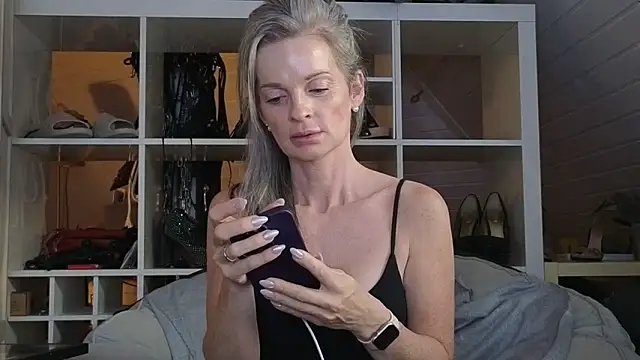Sabdeluxe online show from 05.29.26