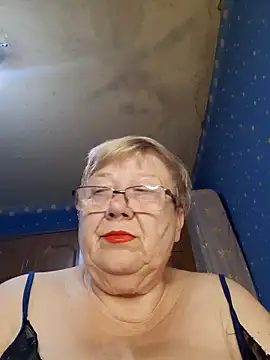 Lena Gaby online show from 09.23.25