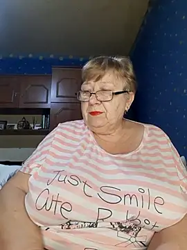 Lena Gaby online show from 02.09.26