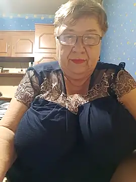 Lena Gaby online show from 05.27.26