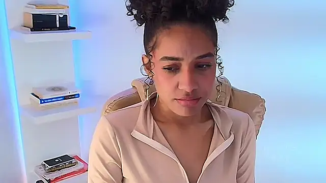 Snapshot of Belkaj chatting on 01.10.25 Belkaj online show from 01.10.25